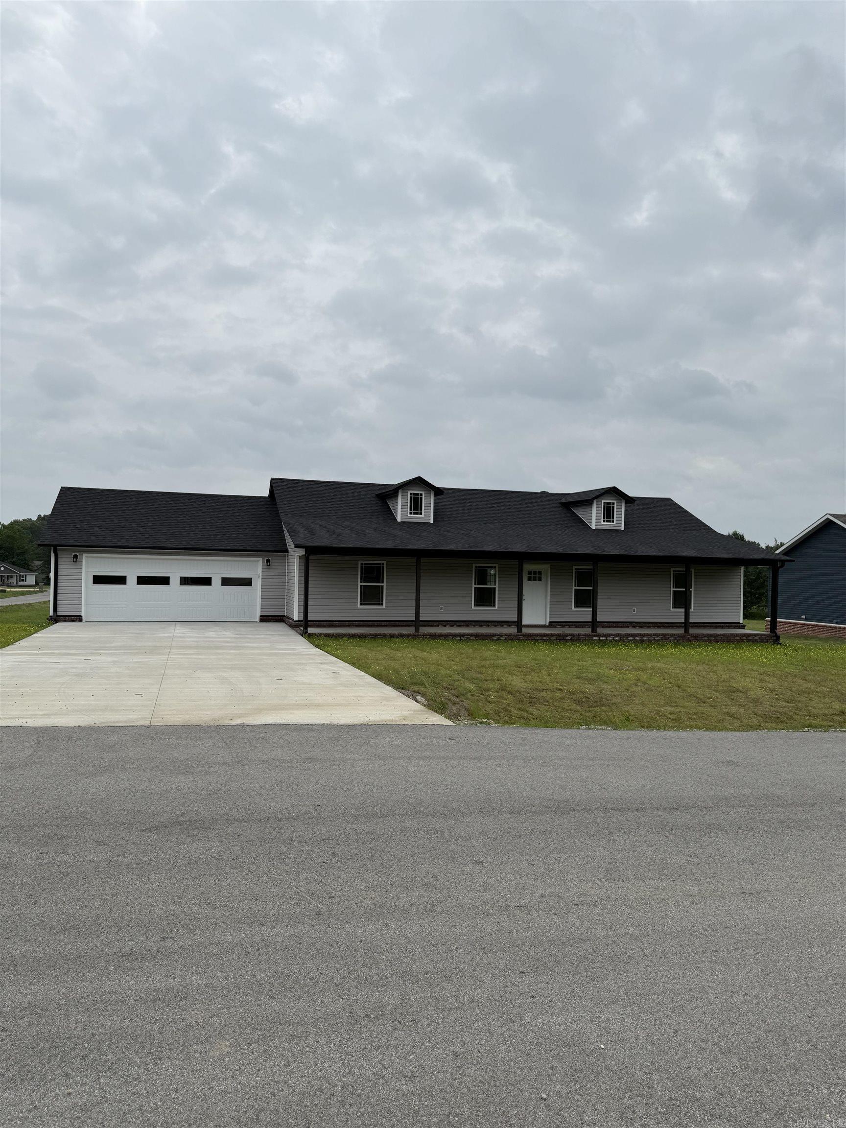 DEER RIDGE - Residential