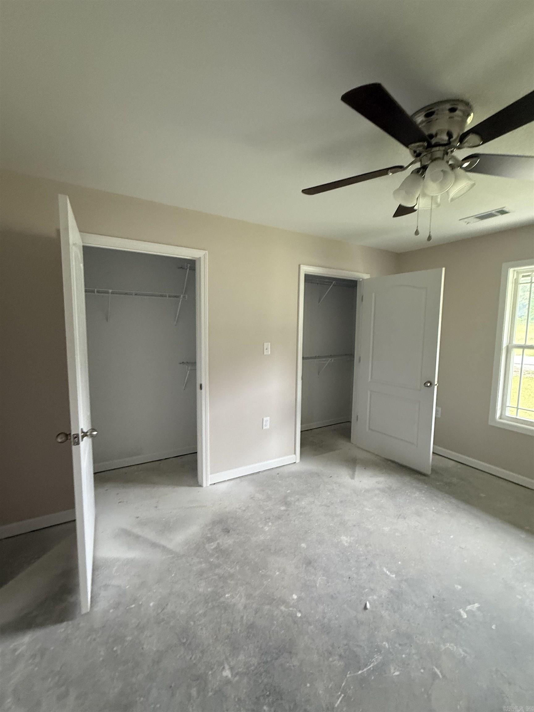 DEER RIDGE - Residential