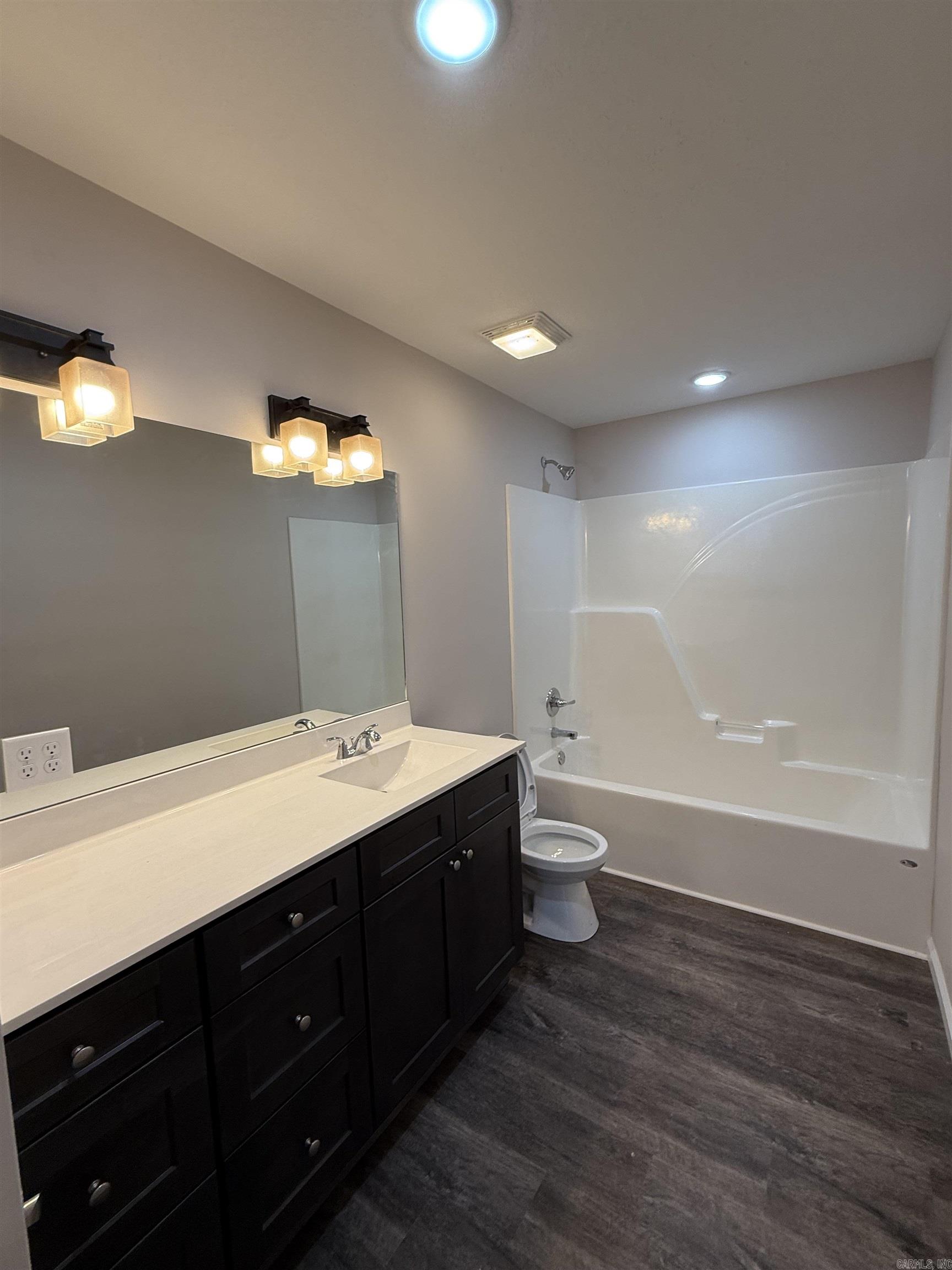 DEER RIDGE - Residential