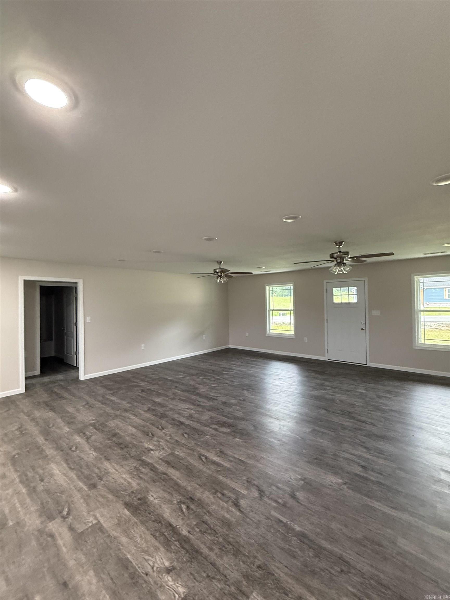 DEER RIDGE - Residential