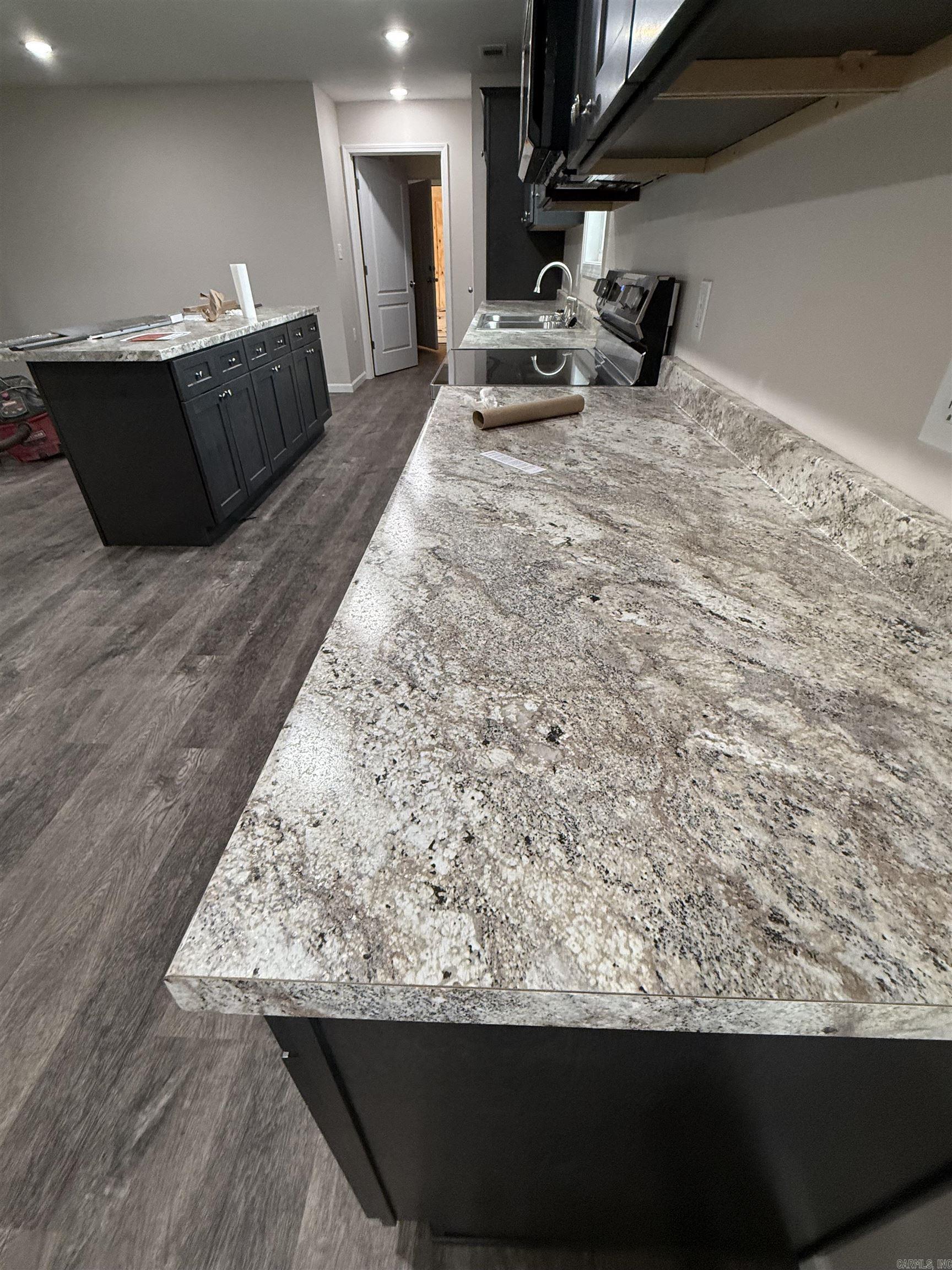 DEER RIDGE - Residential