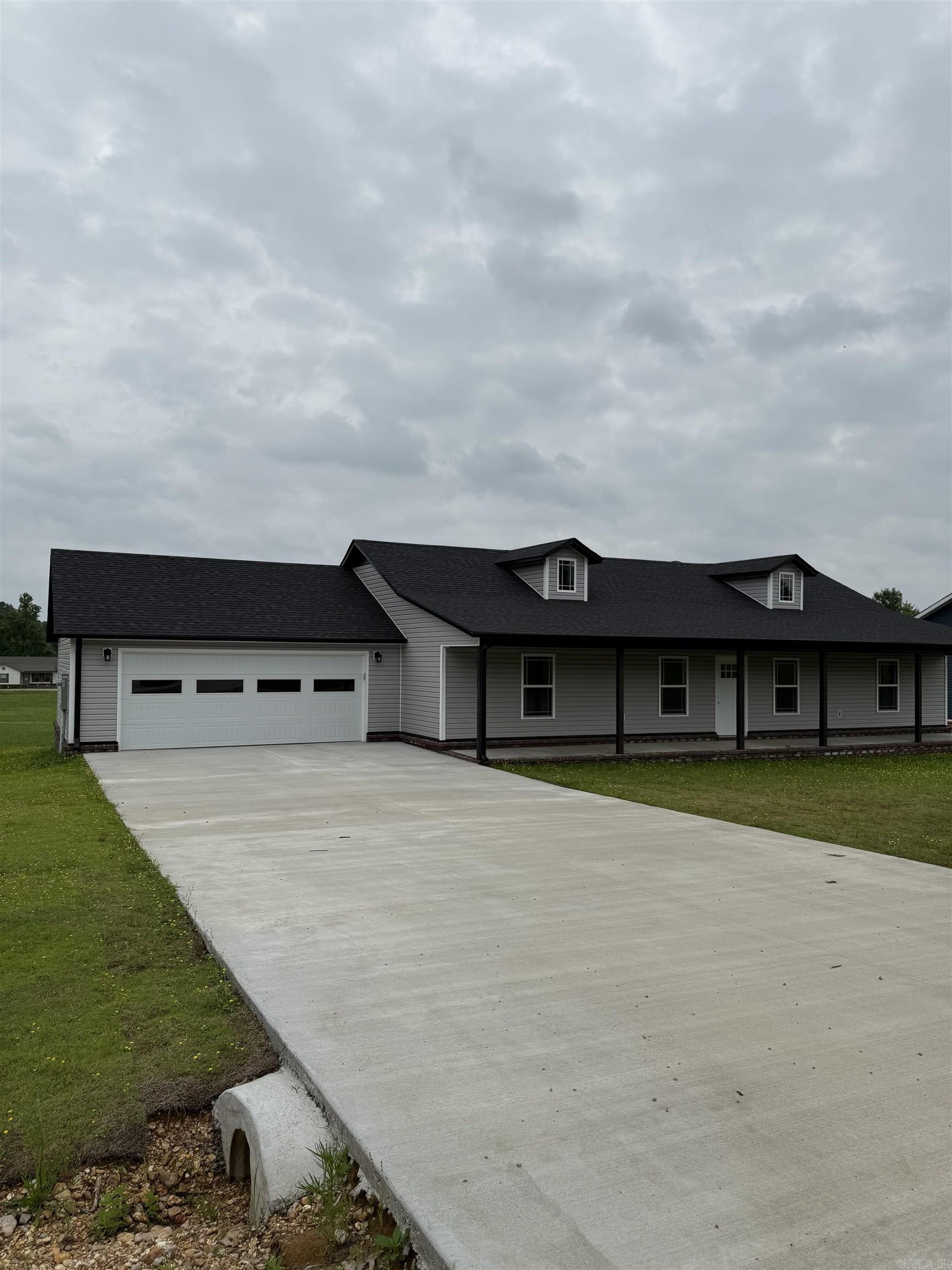 DEER RIDGE - Residential