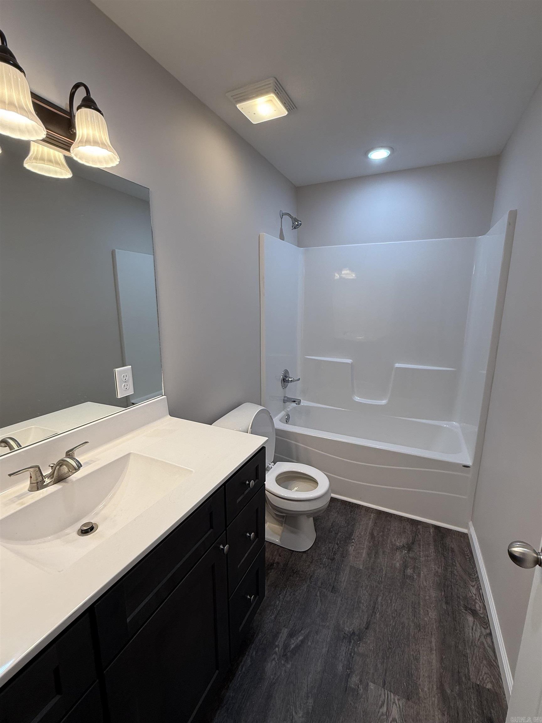 DEER RIDGE - Residential