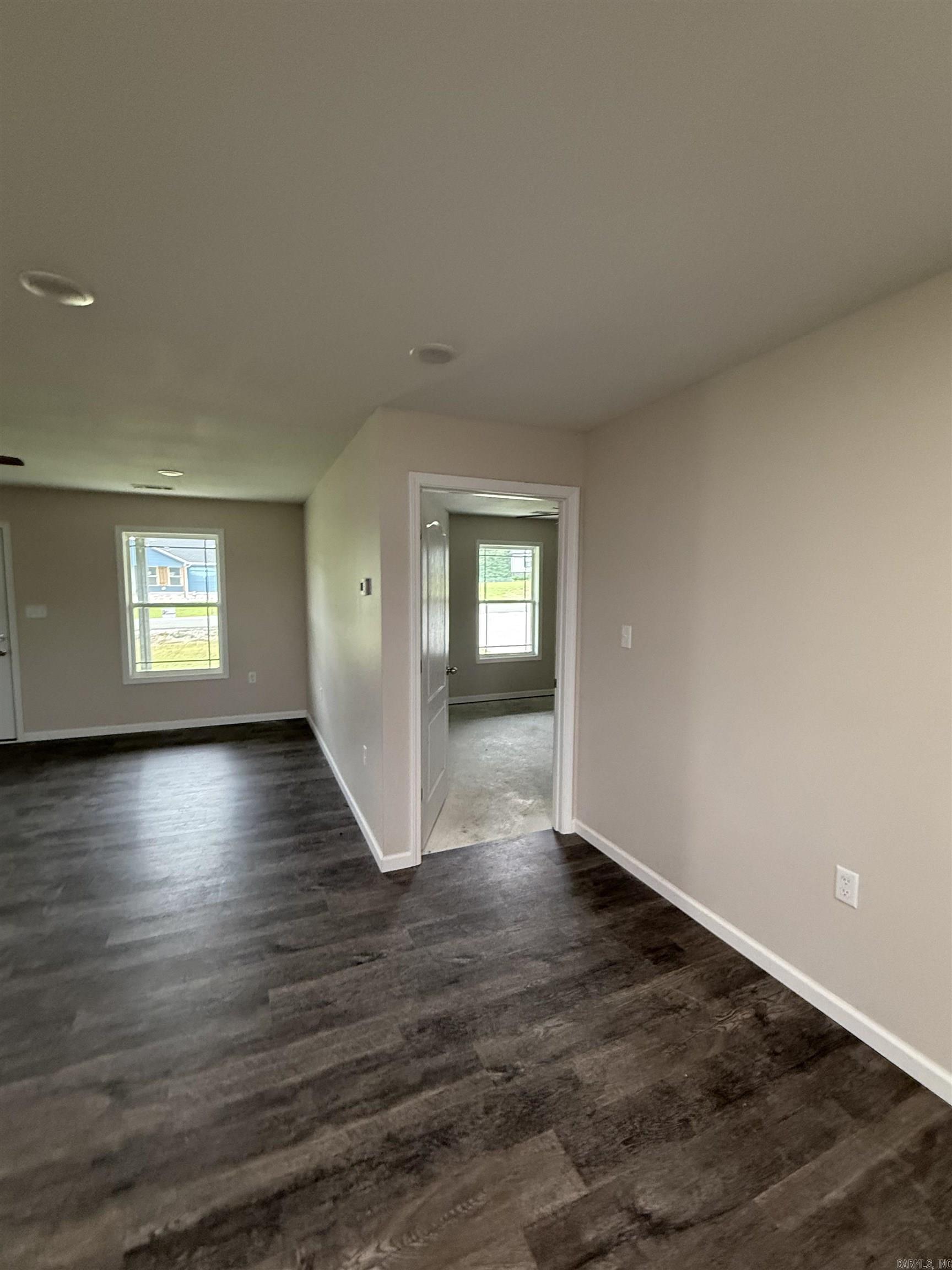 DEER RIDGE - Residential