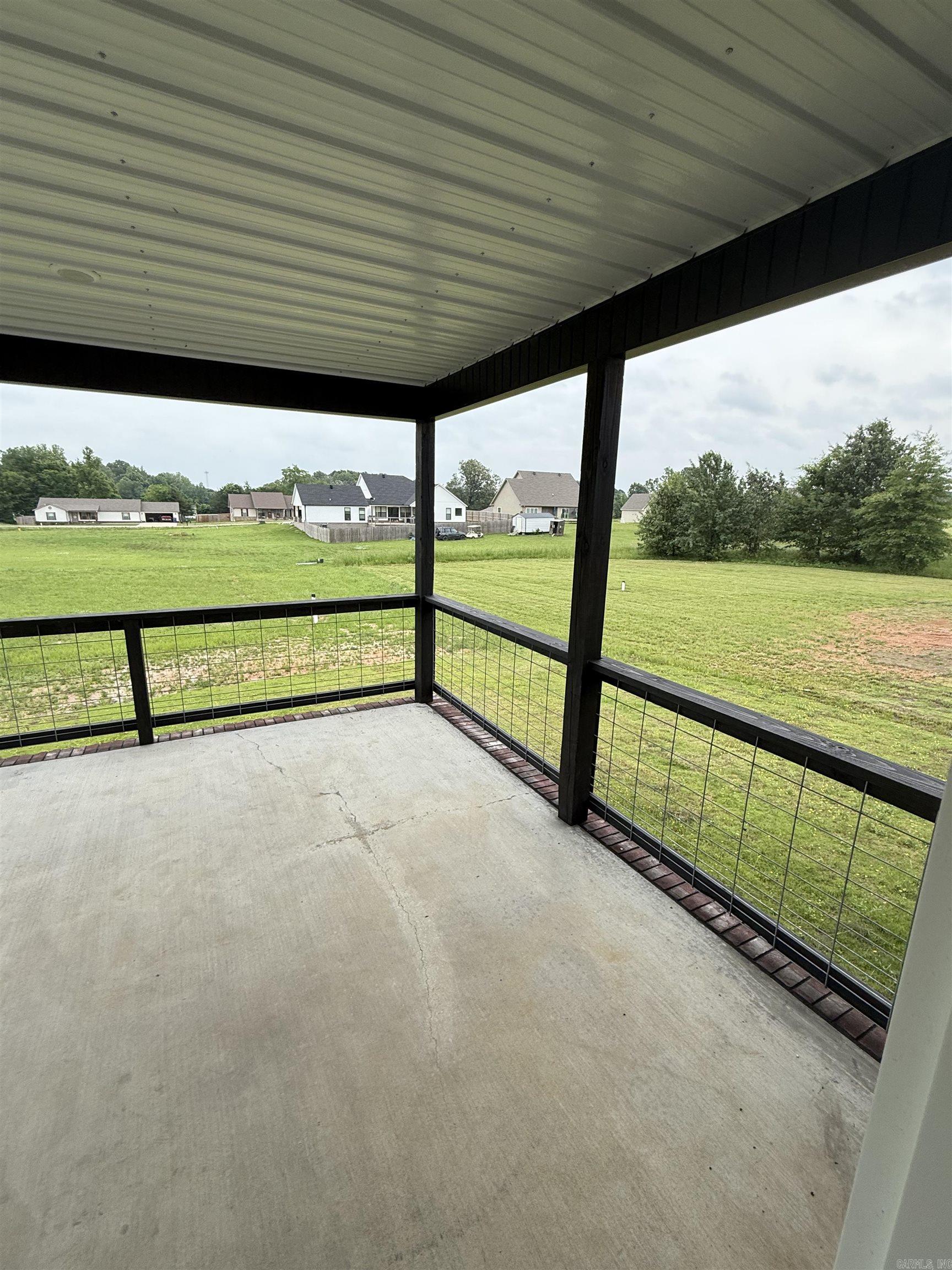 DEER RIDGE - Residential