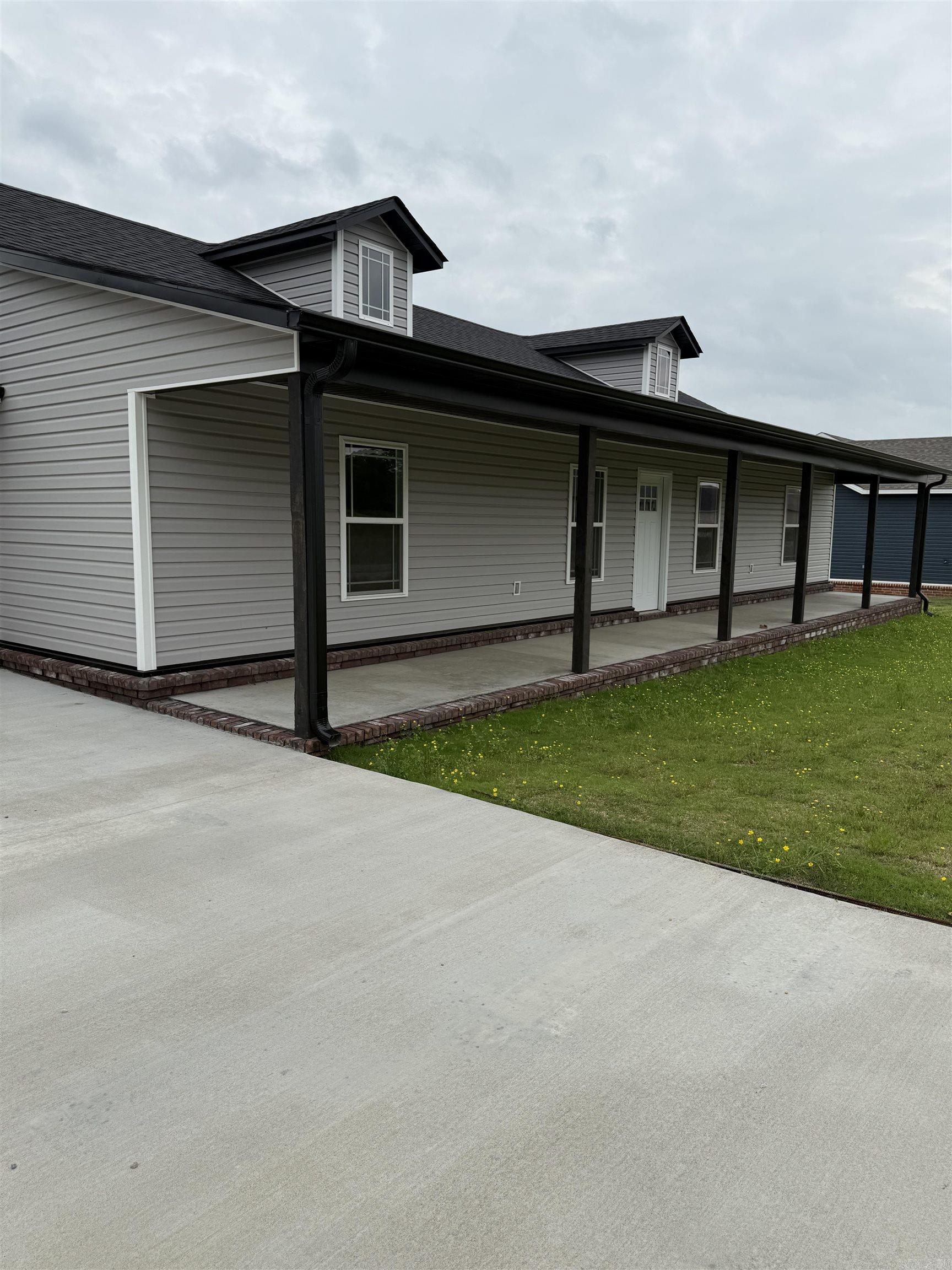 DEER RIDGE - Residential