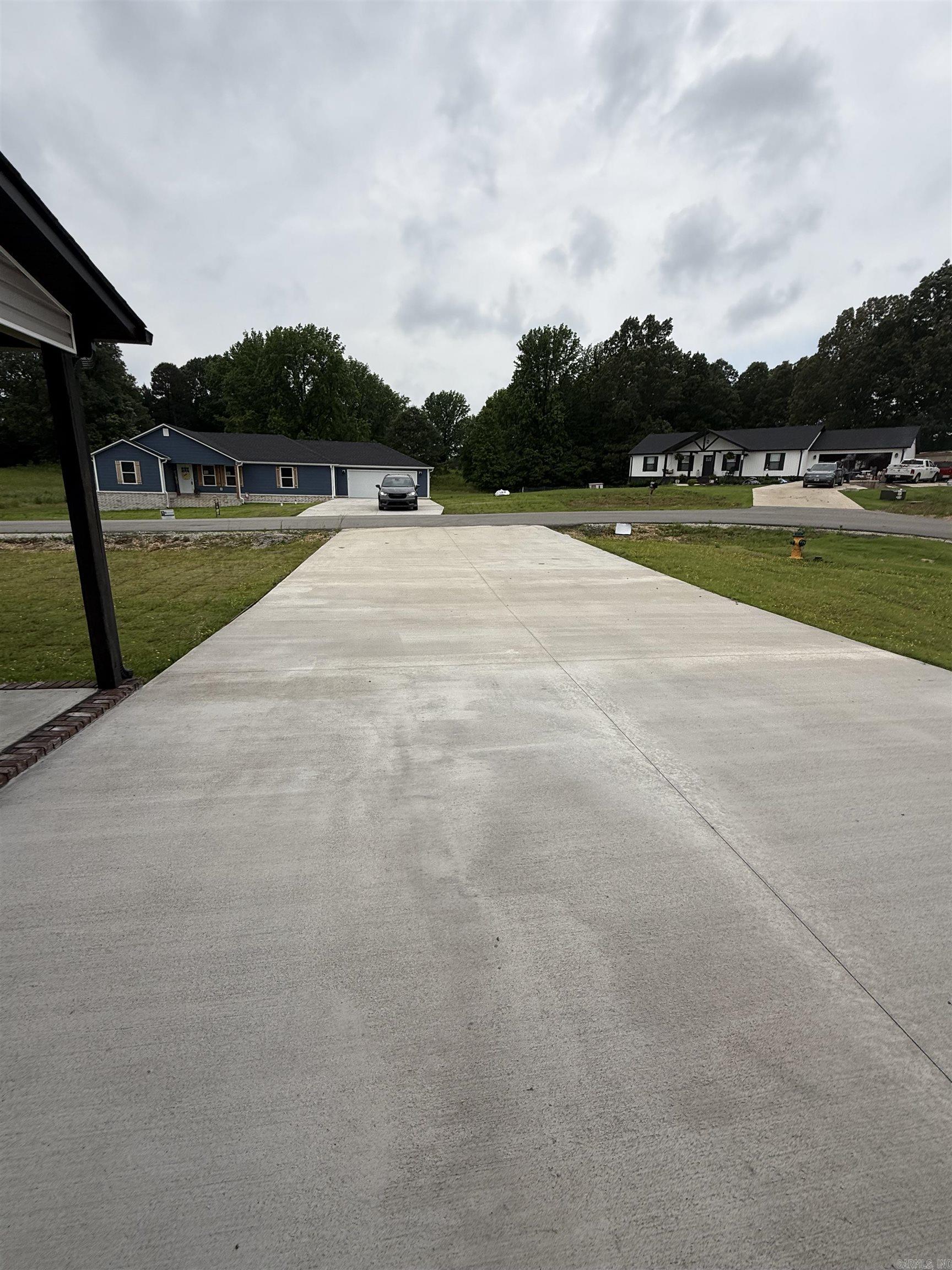 DEER RIDGE - Residential