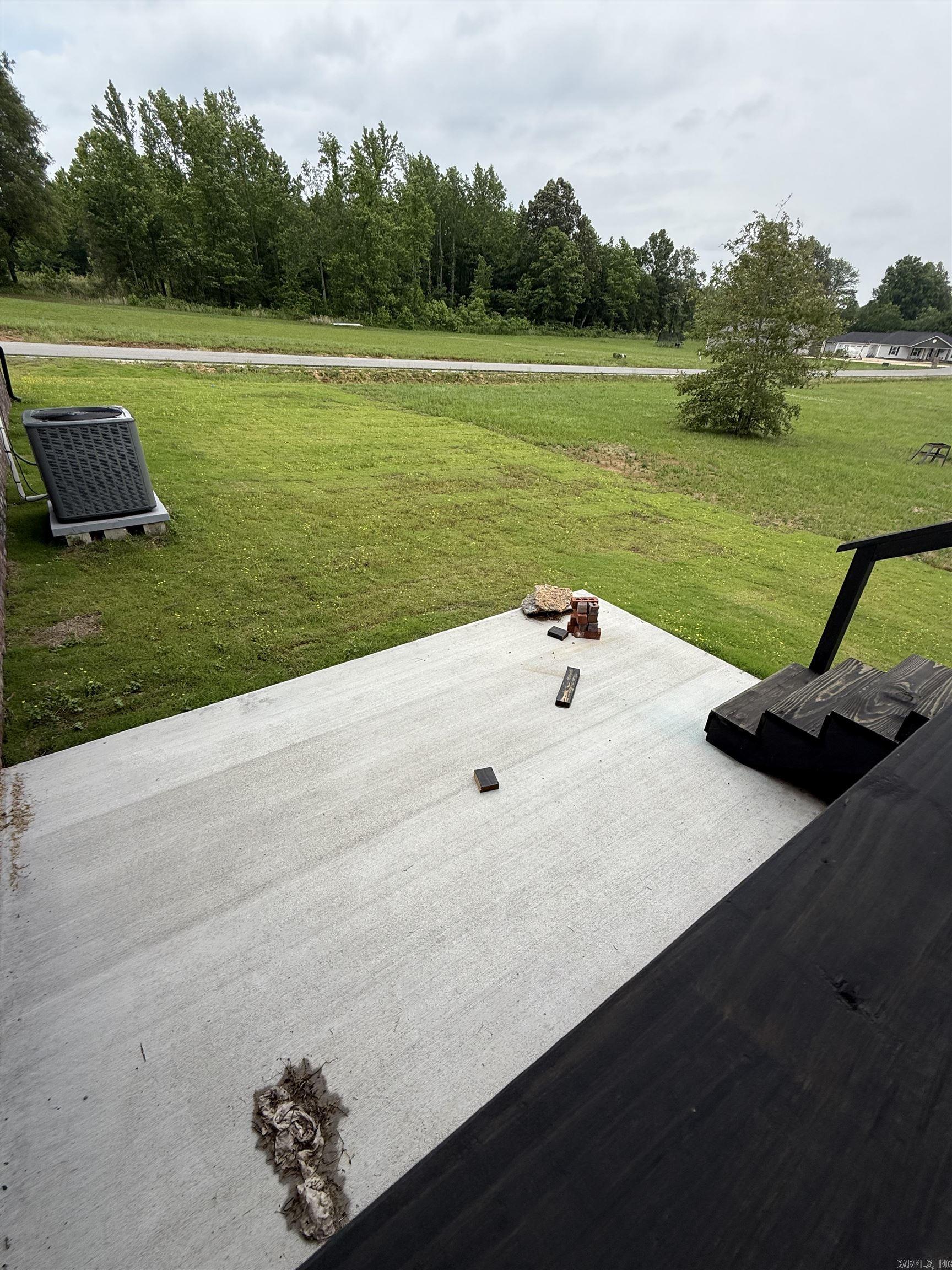 DEER RIDGE - Residential