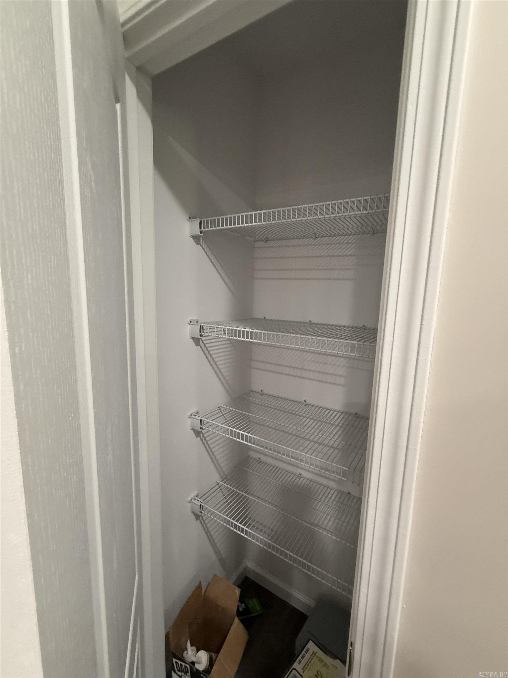 DEER RIDGE - Residential