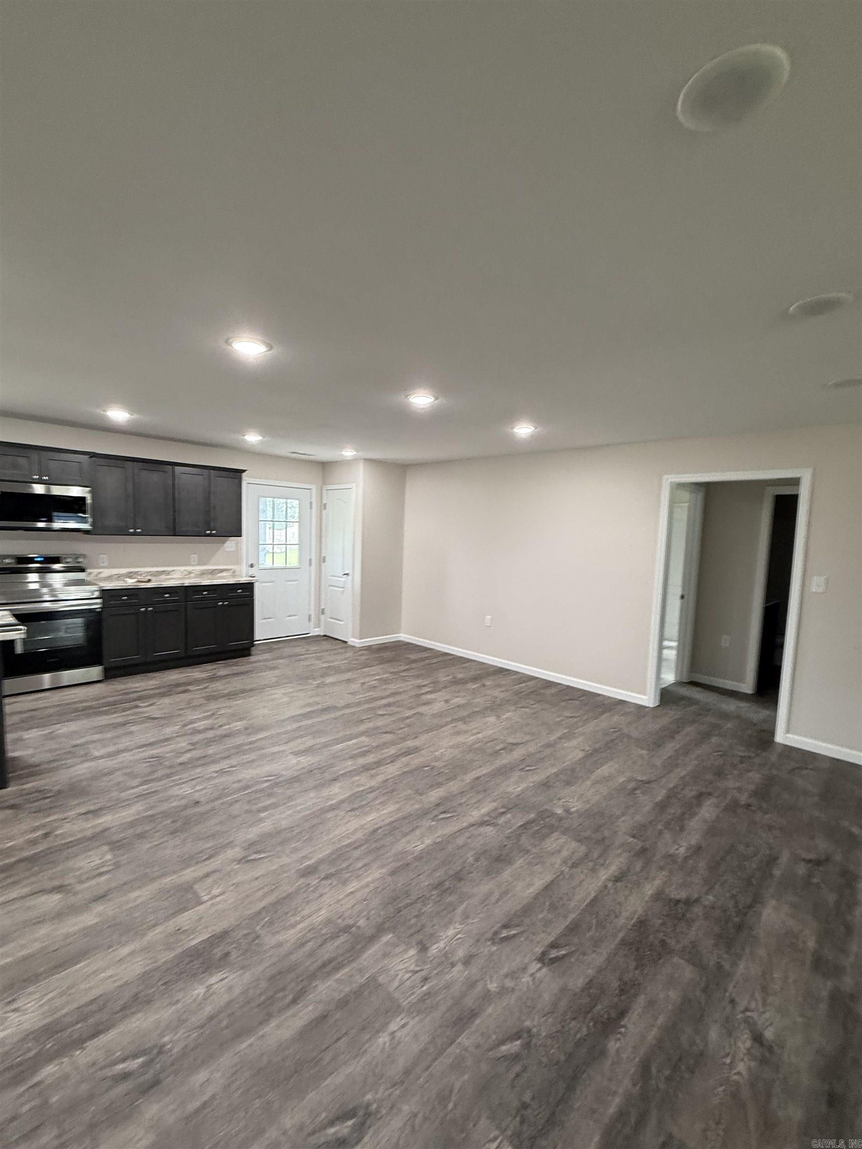 DEER RIDGE - Residential