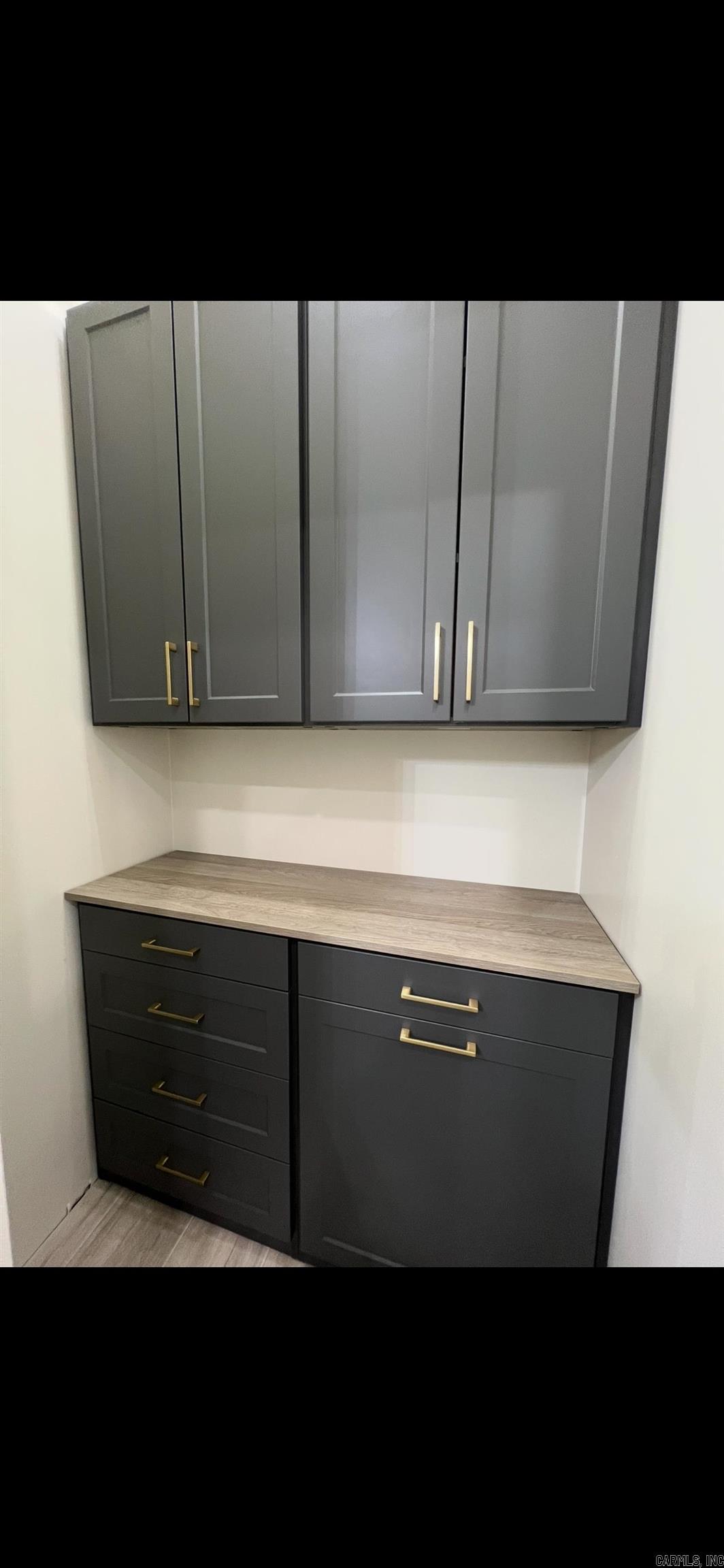 DEER RIDGE - Residential