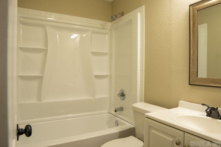 Oak Park - Residential