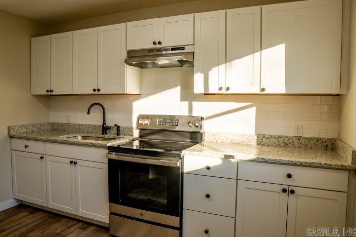 Oak Park - Residential