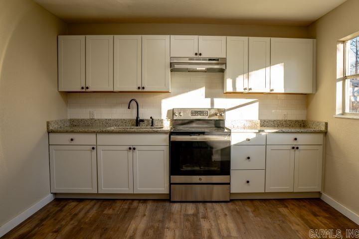 Oak Park - Residential