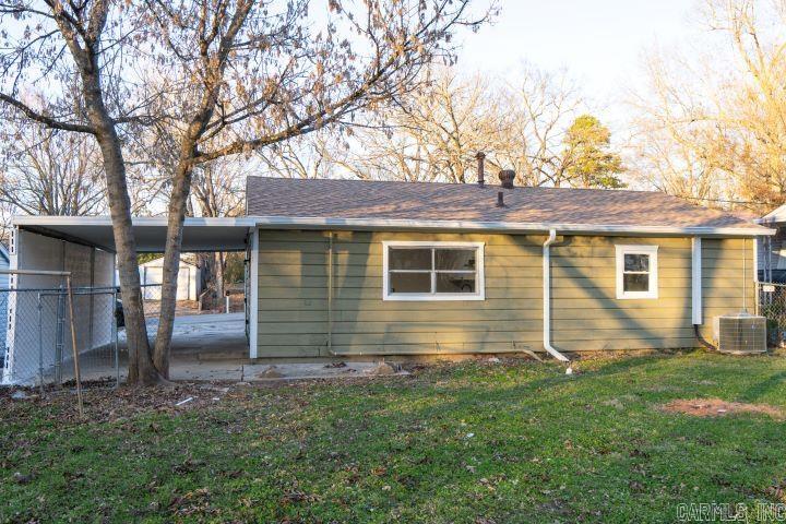 Oak Park - Residential