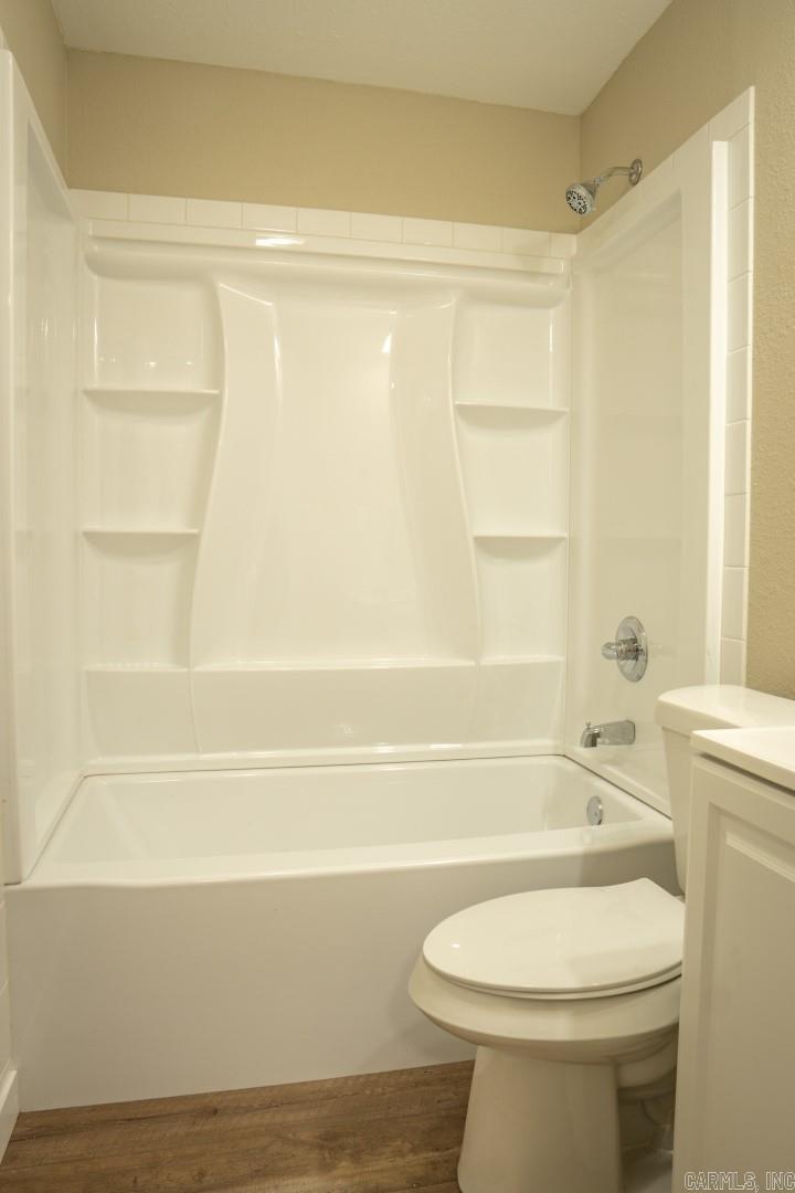 Oak Park - Residential