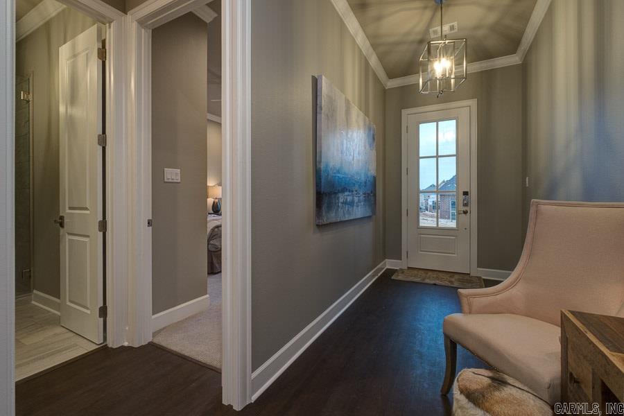 Chenal Valley - Residential Lease