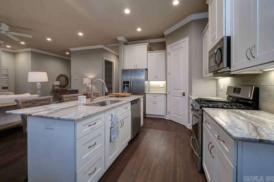 Chenal Valley - Residential Lease