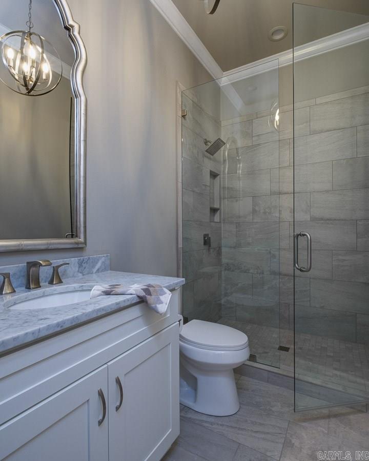 Chenal Valley - Residential Lease