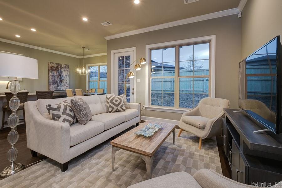 Chenal Valley - Residential Lease