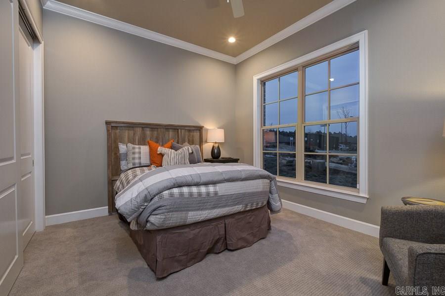 Chenal Valley - Residential Lease