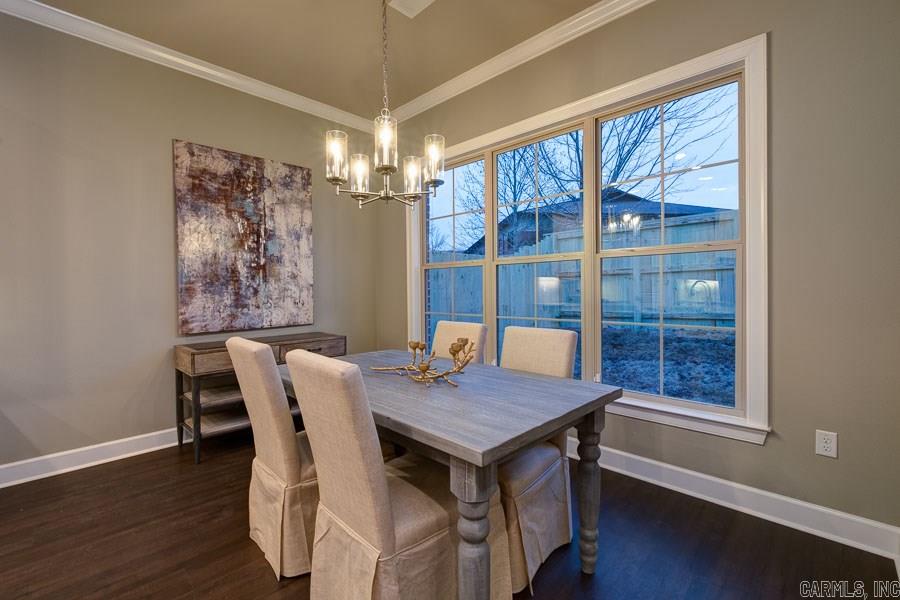 Chenal Valley - Residential Lease