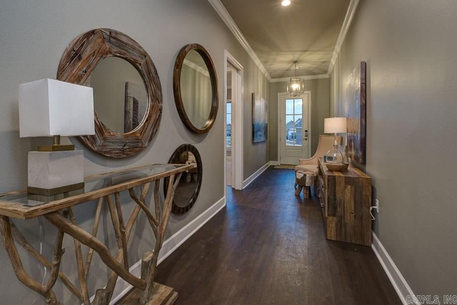 Chenal Valley - Residential Lease