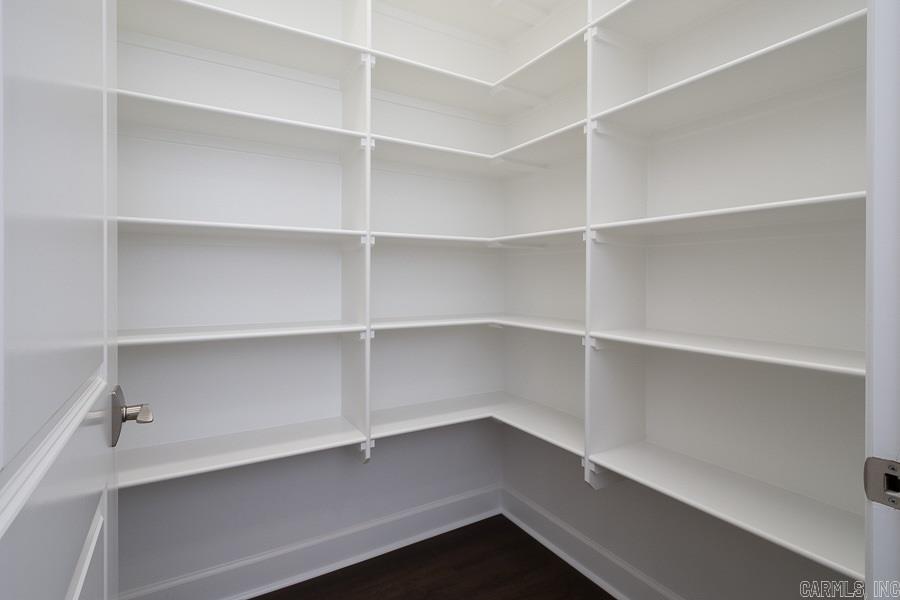 Chenal Valley - Residential Lease