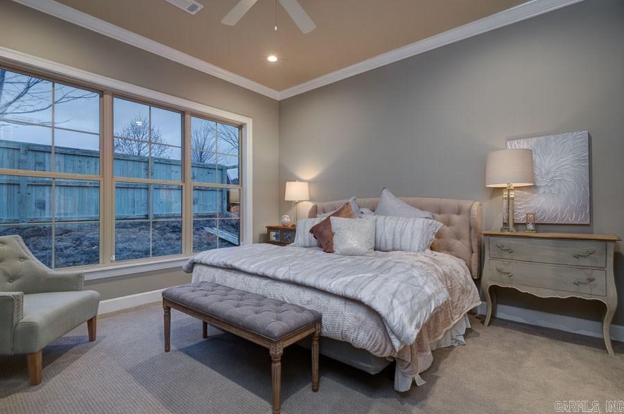 Chenal Valley - Residential Lease