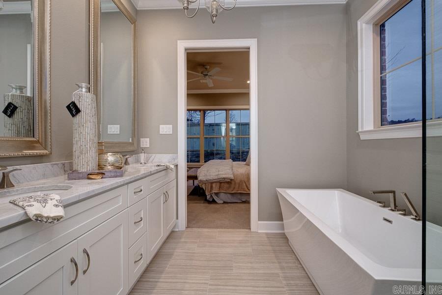 Chenal Valley - Residential Lease