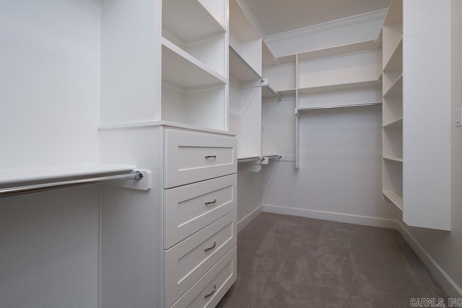 Chenal Valley - Residential Lease