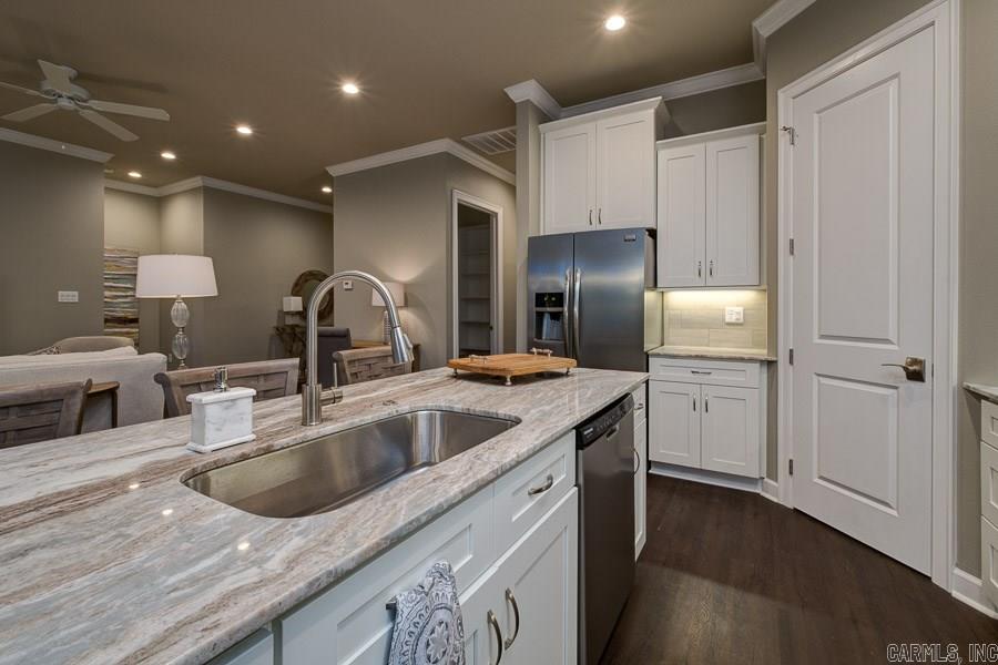 Chenal Valley - Residential Lease