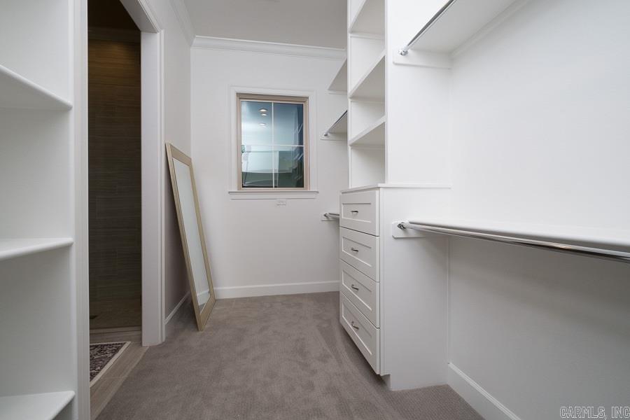 Chenal Valley - Residential Lease