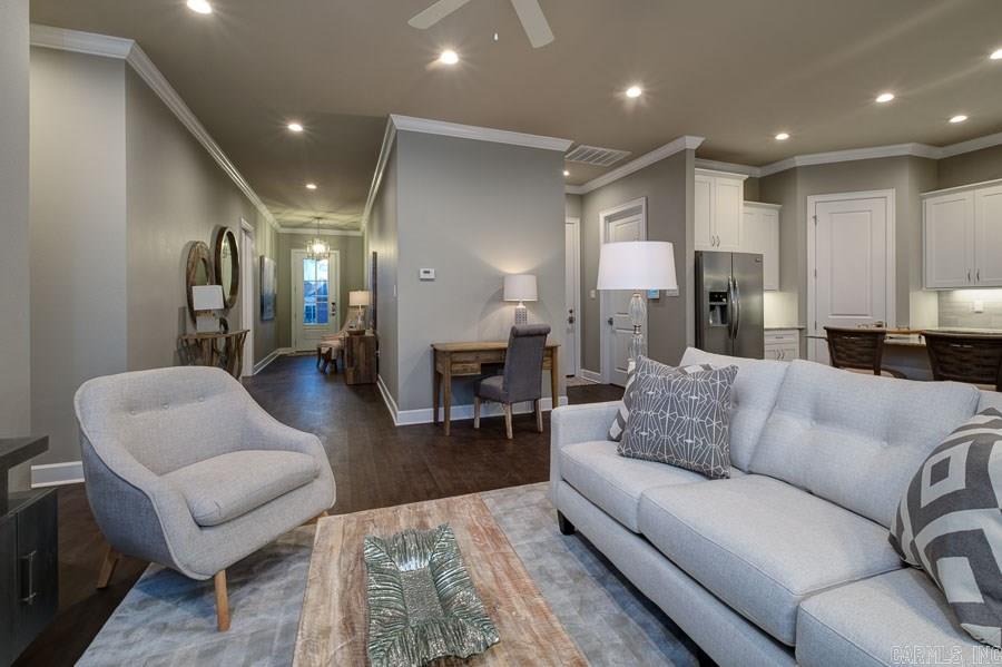 Chenal Valley - Residential Lease