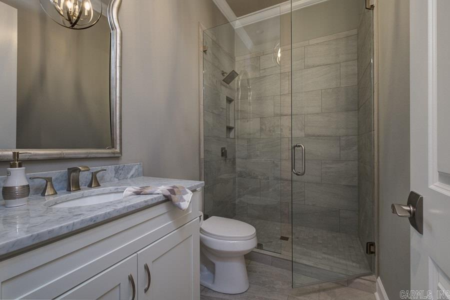 Chenal Valley - Residential Lease