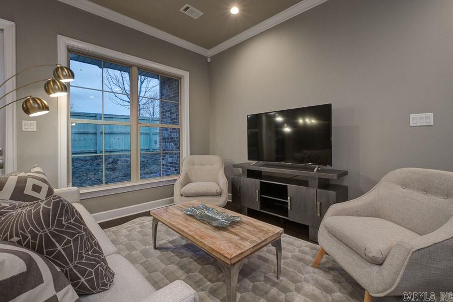 Chenal Valley - Residential Lease