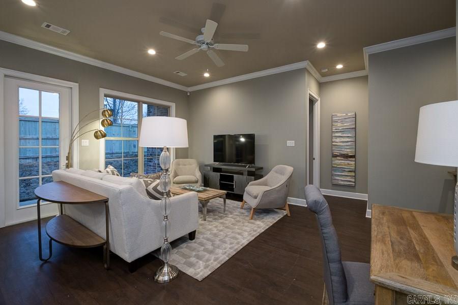 Chenal Valley - Residential Lease