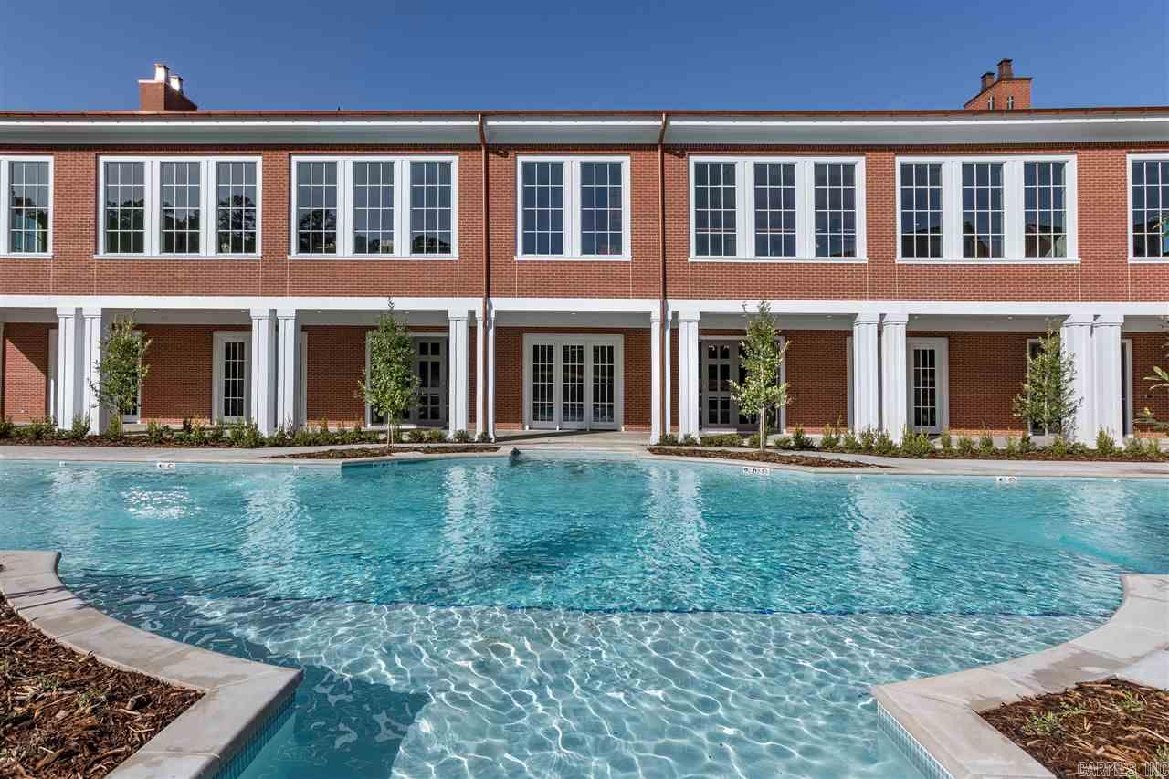 Chenal Valley - Residential Lease