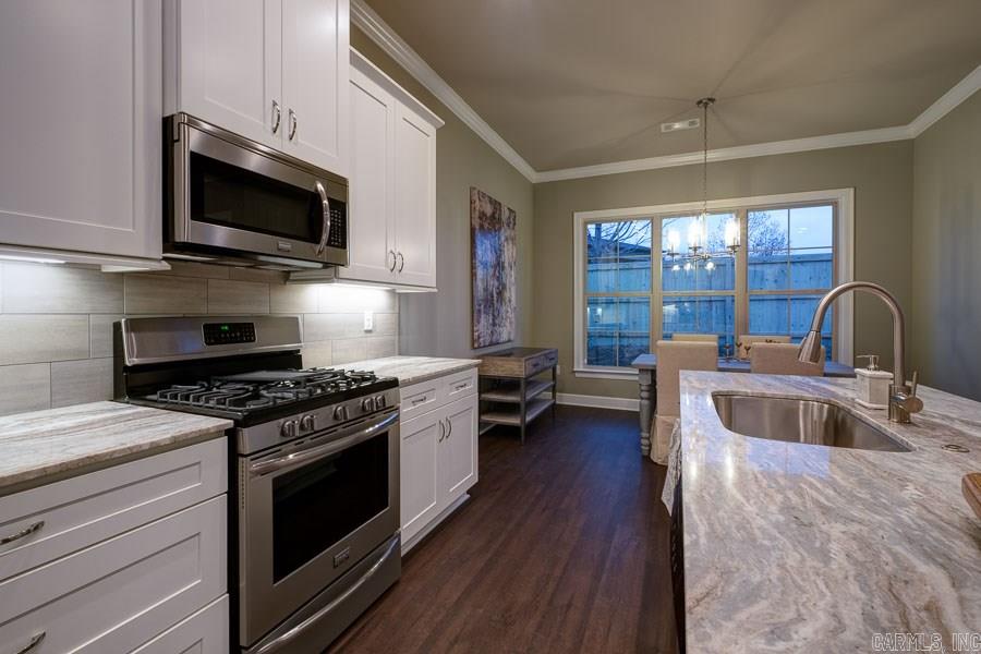 Chenal Valley - Residential Lease