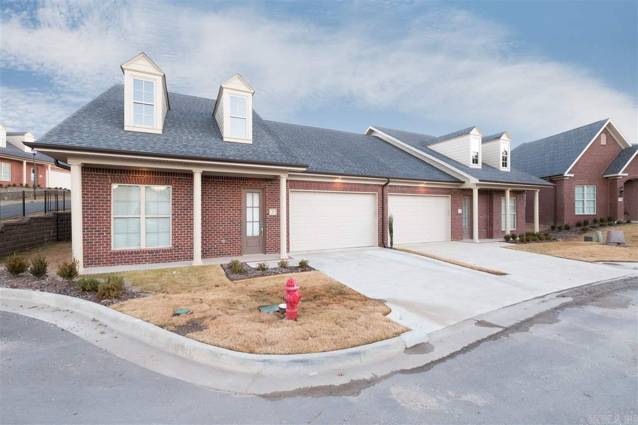 Chenal Valley - Residential Lease