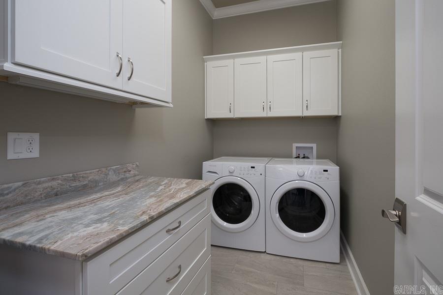 Chenal Valley - Residential Lease