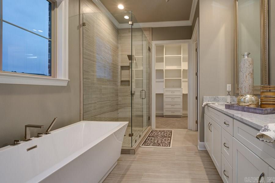 Chenal Valley - Residential Lease