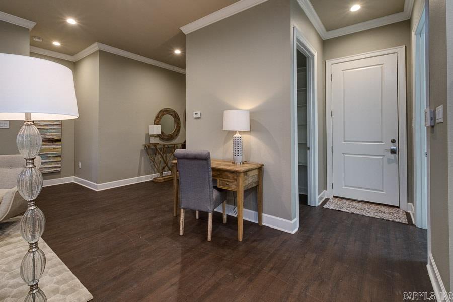 Chenal Valley - Residential Lease