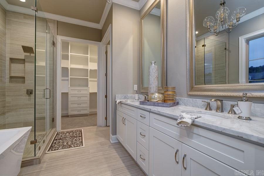 Chenal Valley - Residential Lease