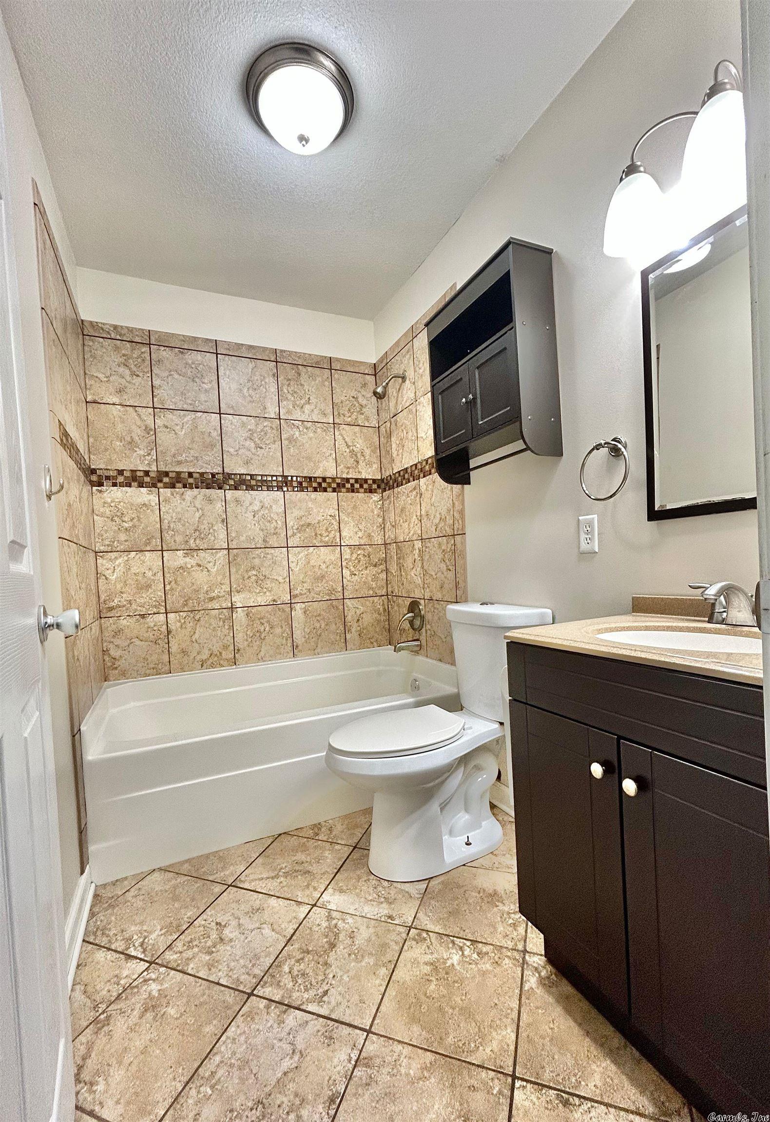 Metes & Bounds - Commercial Sale