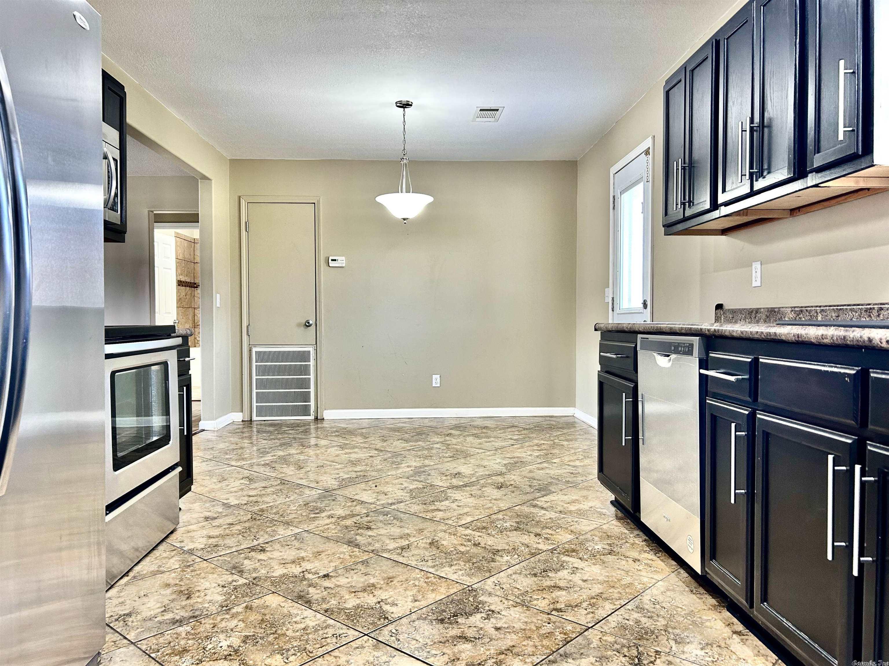 Metes & Bounds - Commercial Sale