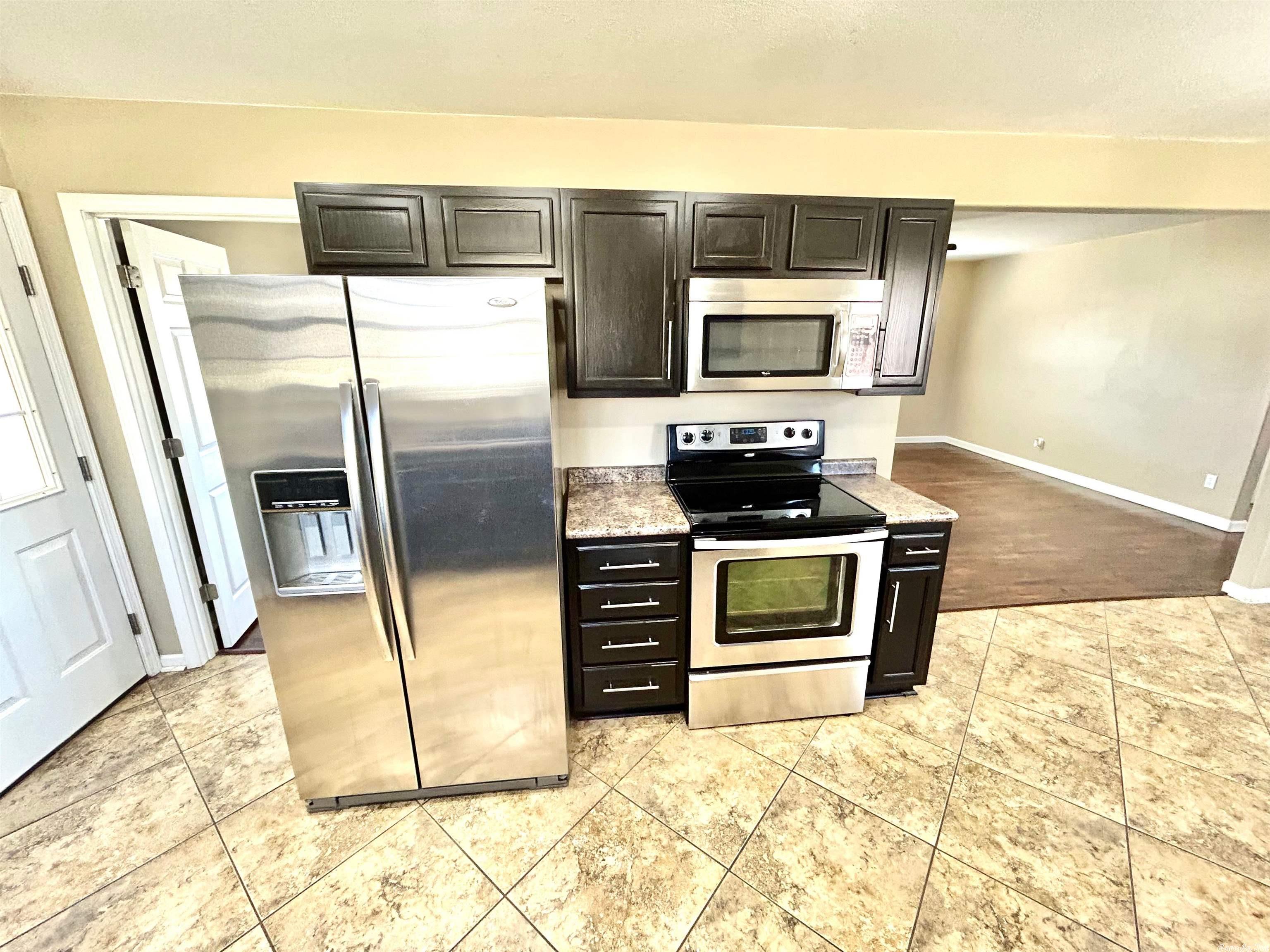 Metes & Bounds - Commercial Sale