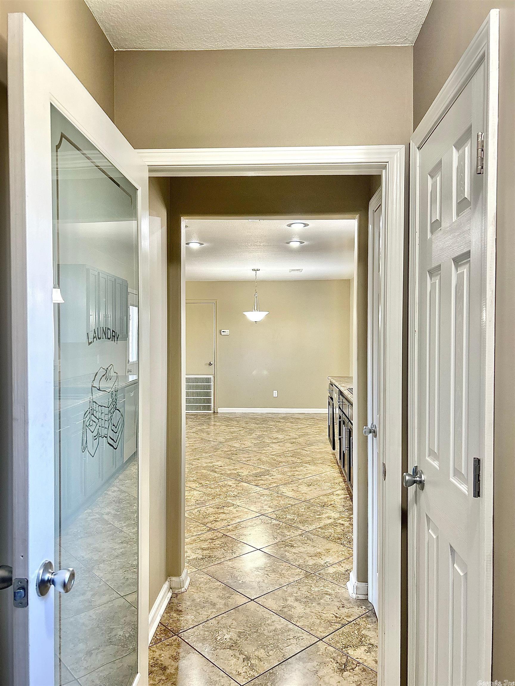 Metes & Bounds - Commercial Sale