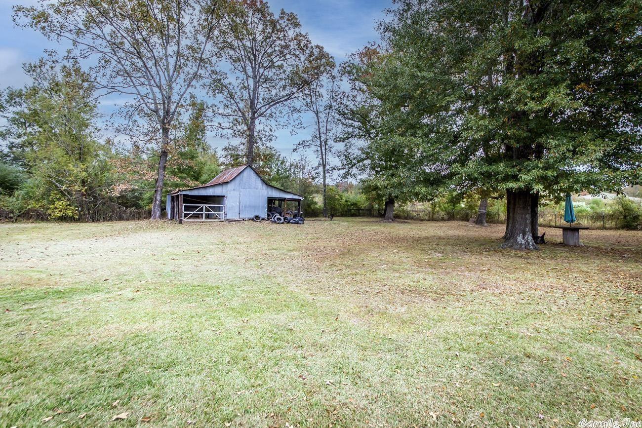 Metes & Bounds - Commercial Sale