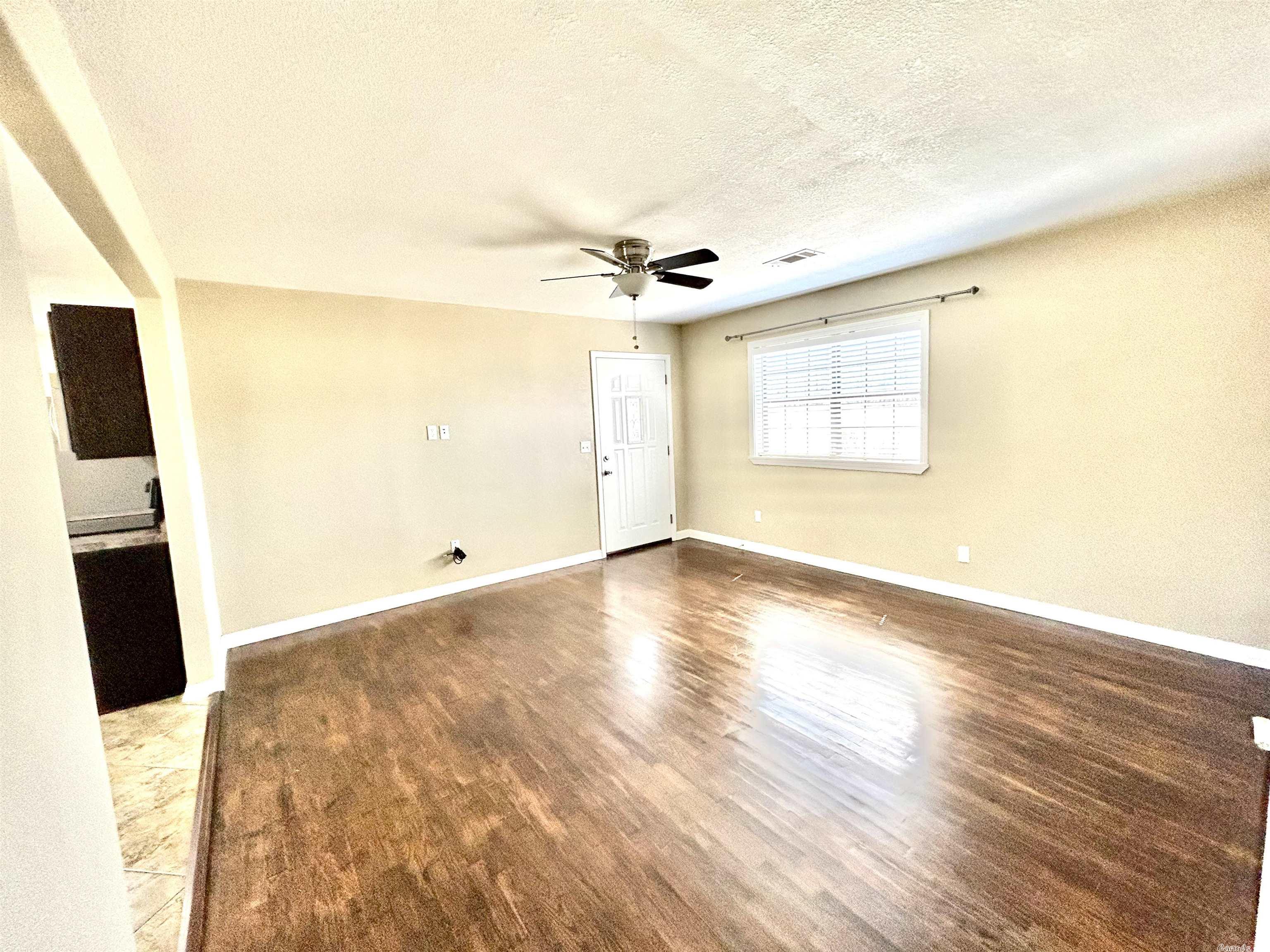 Metes & Bounds - Commercial Sale